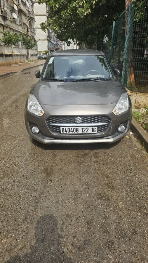 Suzuki Swift 2022 Swift