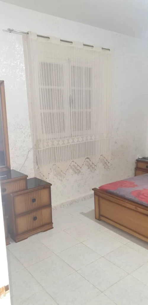 Vente Appartement F3 Alger Ain benian 7