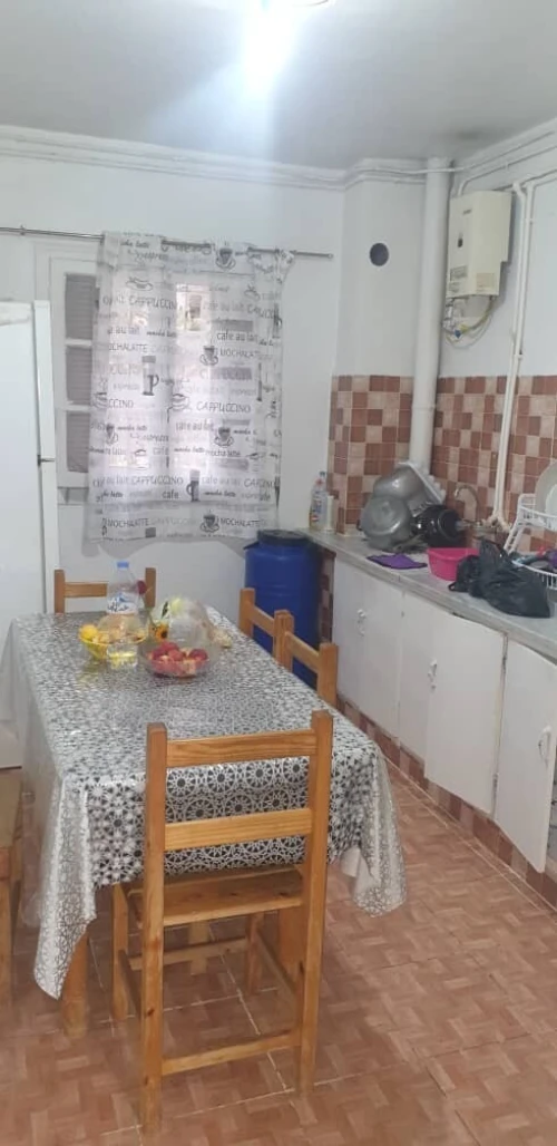 Vente Appartement F3 Alger Ain benian 10