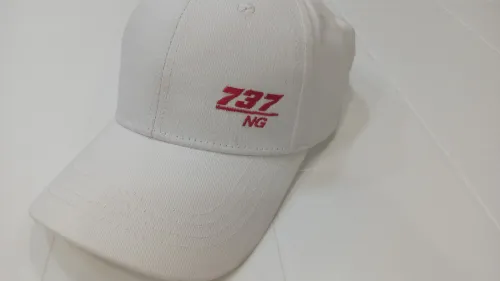 broderie sur casquette logo entreprise