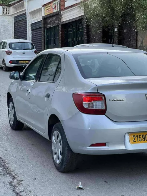 Dacia Logan 2014 Access