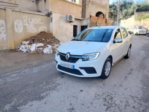 Renault Symbol 2022 Essentielle