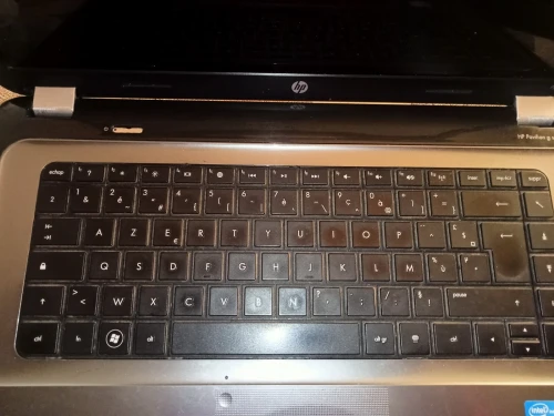 Vente Micro Laptop HP Pavillon G SERIE