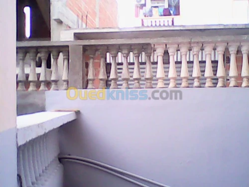 Vente Villa Bejaia Melbou