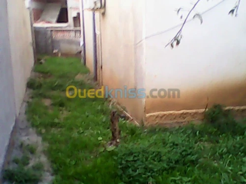 Vente Villa Bejaia Melbou