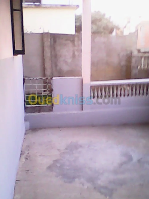 Vente Villa Bejaia Melbou