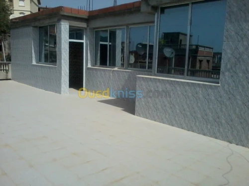 Vente Villa Bejaia Melbou