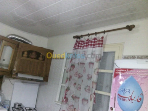 Vente Villa Bejaia Melbou