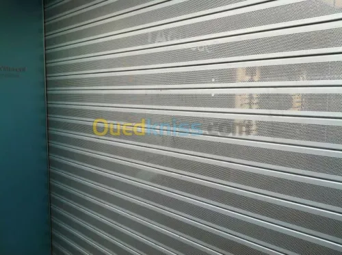 Vente et installation