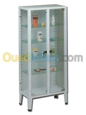 Vente et installation