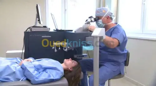 Services médicaux en Tunisie 