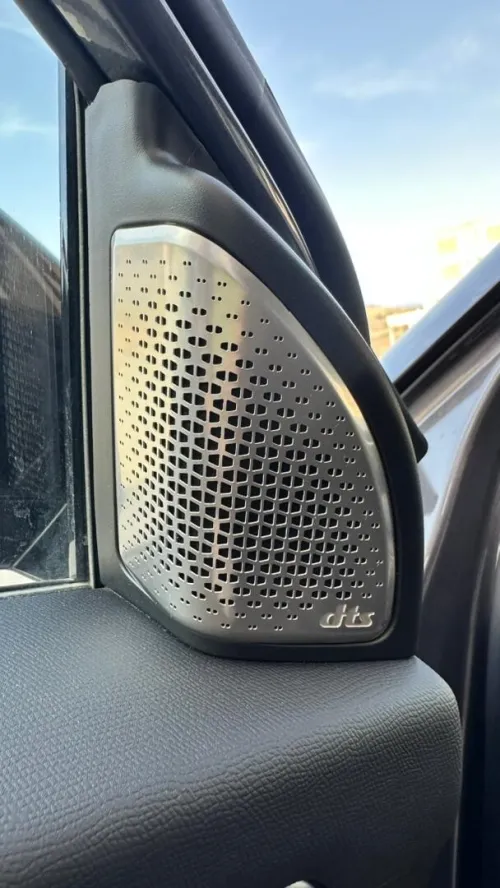 Gac Gs3 2026 Enjoy edition