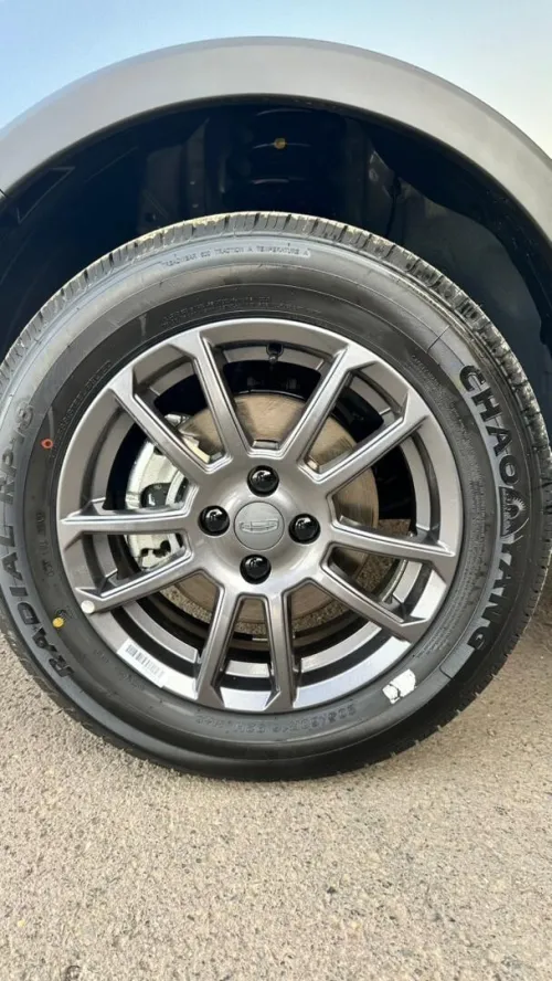 Geely GX3 PRO  2026 Gx3