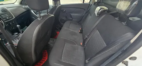 Dacia Logan 2016 Lauréate