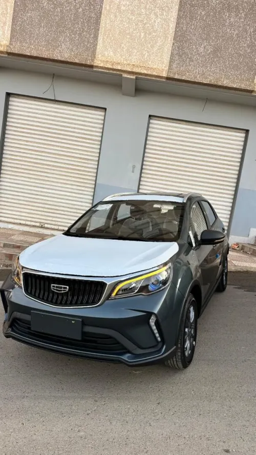 Geely GX3 PRO  2026 Gx3