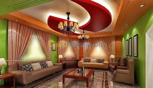 décoration 