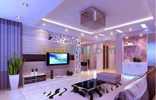 décoration 
