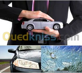 assurance toute branche