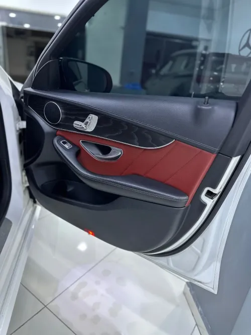 Mercedes Classe C 2015 220 Designo