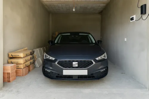 Seat Leon 2023 Urban Life