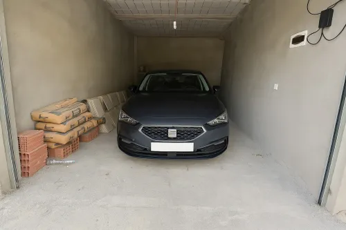 Seat Leon 2023 Urban Life