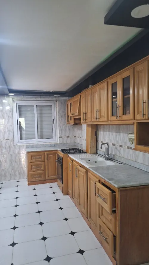 Location Appartement F5 Boumerdès Boumerdes