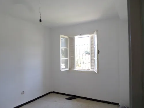 Vente Appartement F3 Boumerdès Boumerdes