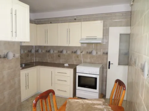 Location Appartement F3 Boumerdès Corso