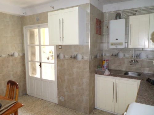 Location Appartement F3 Boumerdès Corso