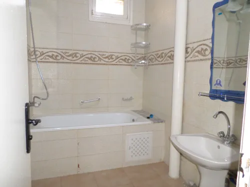Location Appartement F3 Boumerdès Corso