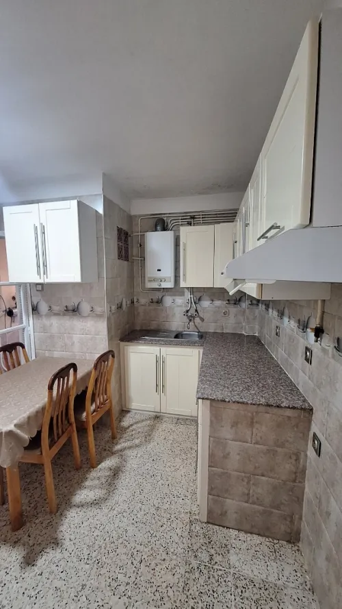Location Appartement F3 Boumerdès Corso