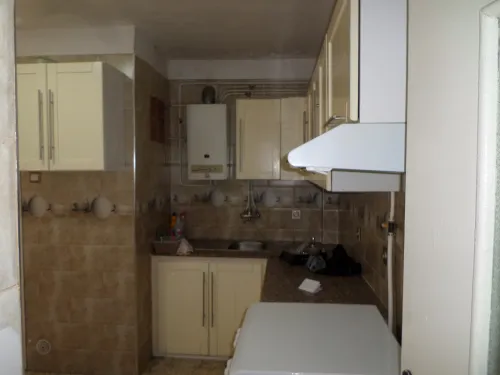 Location Appartement F3 Boumerdès Corso