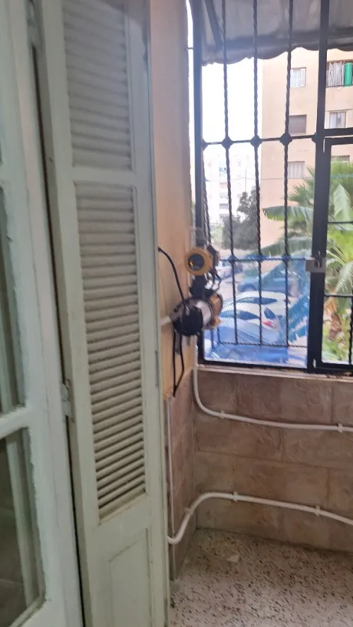 Location Appartement F3 Boumerdès Corso