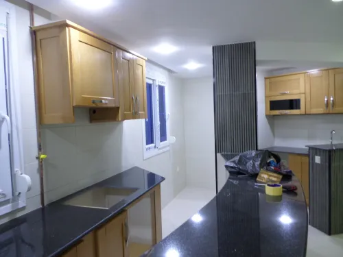 Vente Appartement F3 Boumerdès Boumerdes