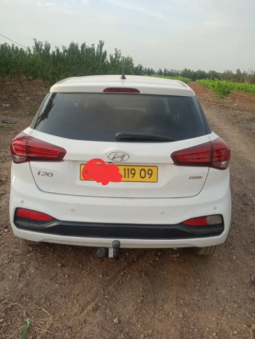 Hyundai i20 2019 Prestige
