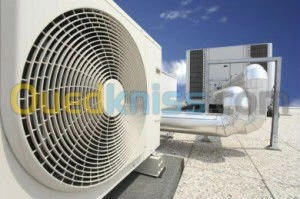 Service Climatisation