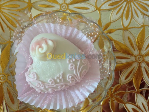 Gâteaux sur commande