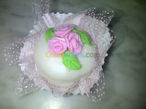 Gâteaux sur commande
