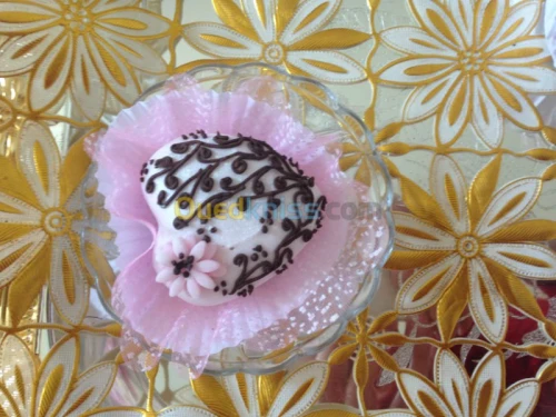 Gâteaux sur commande