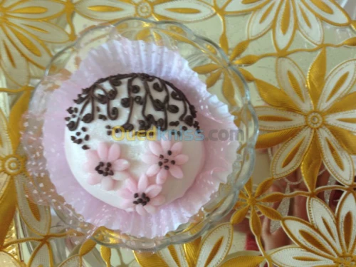 Gâteaux sur commande