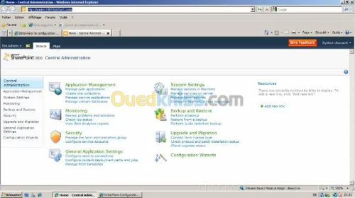 Microsoft SharePoint Server 2010 /2013