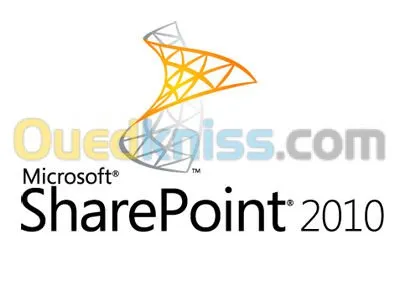 Microsoft SharePoint Server 2010 /2013
