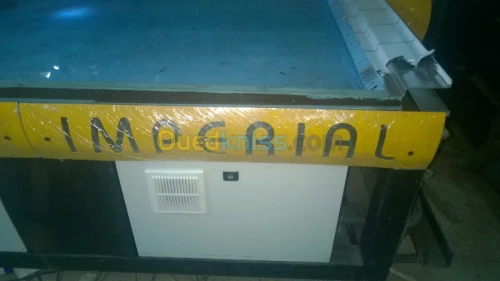 MACHINE CNC (plasma, router, fraiseuse