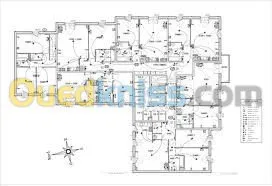 électricité batiment