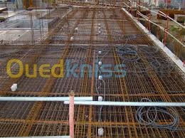 électricité batiment