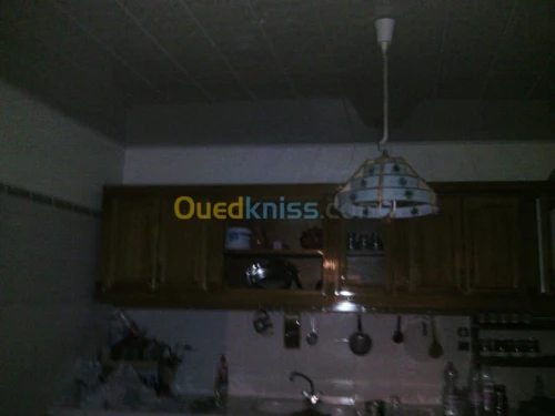 Vente Villa Bejaia Souk el thenine