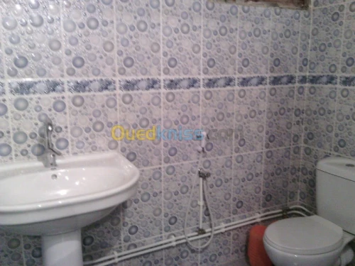 Vente Villa Bejaia Souk el thenine