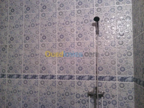 Vente Villa Bejaia Souk el thenine