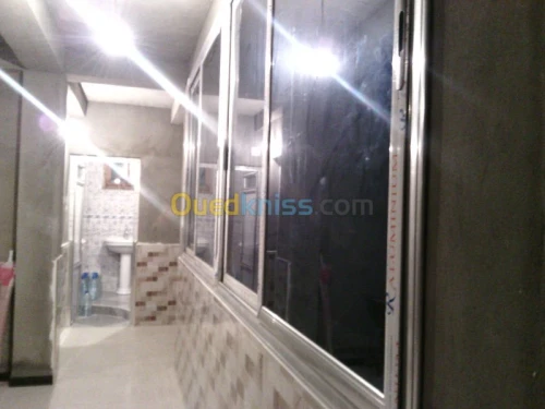 Vente Villa Bejaia Souk el thenine