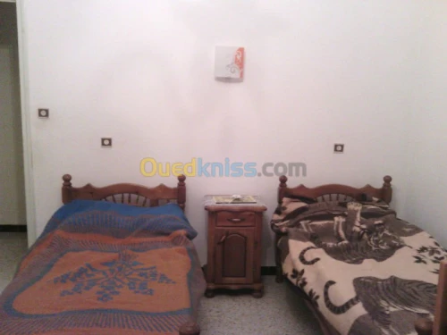 Vente Villa Bejaia Souk el thenine